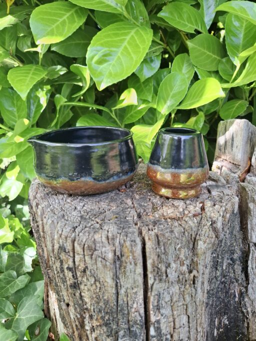matcha set om heerlijke matcha te maken.