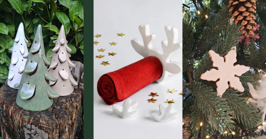 kerstdecoratie